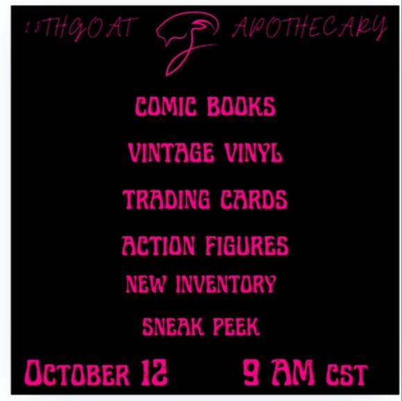 🖤🐐🤘 LET'S GOAT TOGETHER 🖤🐐 - Picture 15 of 15